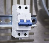 1492-spm2b100 Allen Bradley 1492 1492-SPM MCB, 2P, 10A Curve B, 277V AC, 96V DC, 10 kA Breaking Capacity