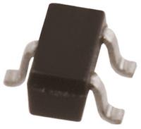 bav199t-7-f Diodes Inc Dual Switching Diode, Series, 215mA 85V, 3-Pin SOT-523 (SC-89) BAV199T-7-F