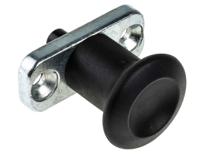 237-772 RS PRO M8 Index Plunger, 46mm Long