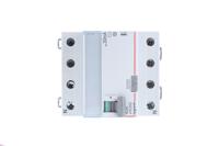 4-116-61 Legrand DX3 RCCB, 40A, 3+N Pole, 30mA, Type AC