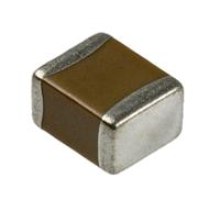 c1210c226k3ractu KEMET 22μF Multilayer Ceramic Capacitor MLCC, 25V dc V, ±10% , SMD