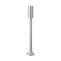 lr4-02pjnu Patlite LR4 Series Mounting Base with Tube, 24 V dc, LED Bulb, DC