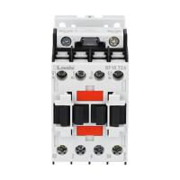 bf18t2a230 Lovato BF BF18 Contactor, 230 V ac Coil, 4-Pole, 32 A, 36 kW, 2NO And 2NC, 690 V