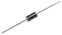 15ke36a STMicroelectronics 1.5KE36A, Uni-Directional TVS Diode, 1500W, 2-Pin DO-201