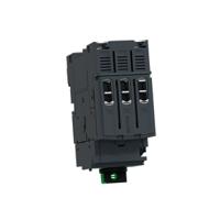 gv3p501 Schneider Electric 50 A TeSys Deca Motor Starter