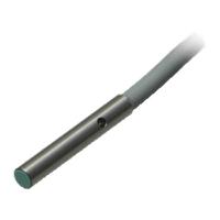 nbb15-4m25-e2 Pepperl + Fuchs Inductive Barrel Inductive Proximity Sensor, M3, 1.5 mm Detection, PNP NO, 10 → 30 V dc