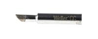 t0054488699 Weller XNT CC 3.2 mm Bevel Soldering Iron Tip for use with WXP65, WP65, WTP90, WXP90