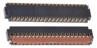 fh26w-39s-03shw97 Hirose, FH26 0.3mm Pitch 39 Way Straight Female FPC Connector, ZIF Bottom Contact