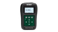 tkg150 Extech TKG150 Thickness Gauge, 0.04in - 20in, ±0.5 % Accuracy, 0.0001 in Resolution, LCD Display