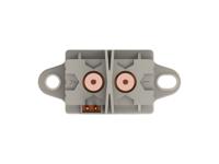 2071591-2 TE Connectivity ECP40B Contactor, 24 V dc Coil, 1-Pole, 40 A, 3 W, 1NO, 1.5 kV dc
