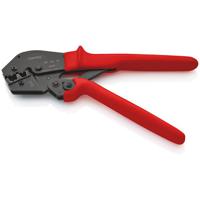 97-52-19 Knipex 97 Hand Ratcheting Crimp Tool for Bootlace Ferrule, 35 → 50mm² Wire