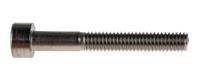 187-1308 RS PRO Stainless Steel Hex Socket Cap Screw, DIN 912, M4 x 30mm