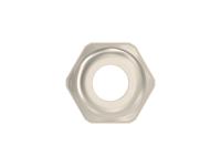 1sng625005r0000 Entrelec 1SNG Series Brass Brass, CR, NBR, PA 6 Cable Gland, M16 Thread, 4mm min., 8mm max., IP66, IP68