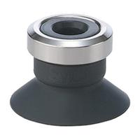 zp16un SMC 16mm Flat NBR Pneumatic Suction Cup ZP16UN