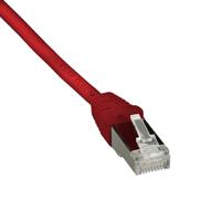 actpc6fuls10rd Schneider ElectricActassi, 1m Cat6, Red, F/UTP Shielded, Terminated Polyethylene Sheath