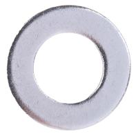 797-6367 RS PRO A4 316 Stainless Steel Plain Washers, M12, DIN 125A