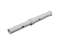 fk22sl-02v-6097-1731120744 FCT from Molex, 173112 Series, size 1.33mm Female Crimp D-sub Connector Contact, Gold over Nickel Socket, 22 →