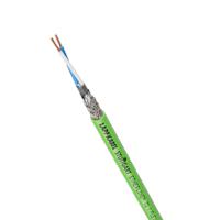 2170922 Lapp, 100m Cat5, Green, Tinned Copper Braid, Unterminated