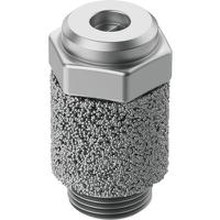 gre-14-npt Festo Sound Pressure Control Function Pneumatic Control Valve - NPT 1/4 GRE Series