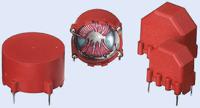 7446223001 Wurth 1 mH ±30% Common Mode Choke, 3A Idc, 40mΩ Rdc, WE-LF
