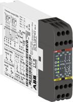 2tla020052r1000-vital-1 ABB Vital 1 Vital Safety Relay 24V dc, Single Channel 2 Safety Contacts