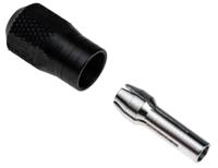 2615448532 Dremel 5-Piece Collet Set for use with Dremel Tools
