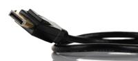 195-4906 RS PRO Male DisplayPort to Male DisplayPort, PVC  Cable, 8K @ 60Hz, 500mm
