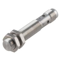 icf12l45f04m1io Carlo Gavazzi Inductive Barrel Proximity Sensor, M12, 4 mm Detection, IO-Link NO/NC, 10 → 30 V dc