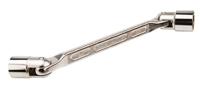 388-3735 RS PRO 10-Piece Box Wrench Set, 8 → 27 mm, Chrome Vanadium Steel
