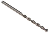 217-413 RS PRO HSS Twist Drill Bit, 3.5mm Diameter, 70mm Overall