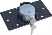 y40065571 Yale Padlock Hardened Steel Heavy Duty Padlock