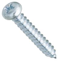 m5x16 Yahata Neji Steel Pan Head Self Tapping Screw, M5 x 16mm Long