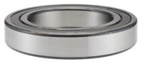 6014-2rsr FAG 6014-2RSR 1 Row Ball Bearing - 70 mm ID, 110 mm OD
