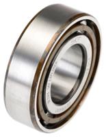 n-205-ecp SKF N 205 ECP 25 mm ID Roller Bearing, 52 mm OD