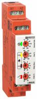 lmwvr-12-240v-acdc Broyce Control Voltage Monitoring Relay, SPDT, 12 → 240V ac/dc, DIN Rail