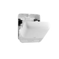 551000 Tork Plastic White Wall Mounting Paper Towel Dispenser, 203mm x 372mm x 337mm
