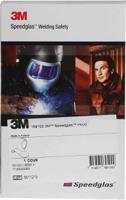 169100 3M Speedglas Hood for use with Complete Helmet Assembly