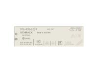 2-1558737-8 TE Connectivity PCB Mount Force Guided Relay, 24V dc Coil, 8A Switching Current, 4NO/2NC