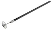 342-9347 RS PRO Inspection Mirror Probe, 30mm mirror dia. , Adjustable