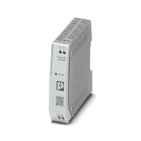 2903000 Phoenix Contact UNO POWER Switched Mode DIN Rail Power Supply, 85 → 264V ac ac Input, 15V dc dc Output, 2A