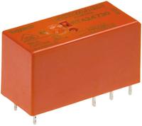 rt424730 TE Connectivity PCB Mount Power Relay, 230V ac Coil, 8A Switching Current, DPDT