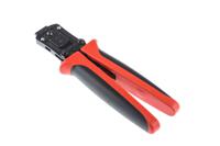 638276000 Molex 207129 Hand Ratcheting Crimp Tool for Nano-Fit Connectors