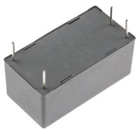 tmpm-10105 TRACOPOWER Switching Power Supply, TMPM 10105, 5V dc, 2A, 10W, 1 Output, 120 → 370 V dc, 85 → 264 V ac