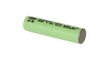 2311-3002 Ansmann NiMH Rechargeable AAA Battery, 800mAh, 1.2V