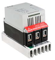 134938-ds7-342sx100n0-n Eaton Soft Starter, , 55 kW, 400 V ac, 3 Phase, IP20