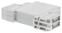 202280240000 Finder DIN Rail Latching Modular Step Relay, 24V ac Coil, 16A Switching Current, DPST-NO