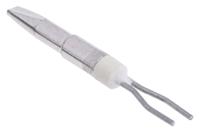 547-846 RS PRO Straight Chisel Soldering Iron Tip for use with B50-A, Engel B50, S50