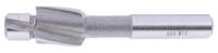 132-031 RS PRO Counterbore M12, 100 mm x 20mm Cut Diameter, 1 Piece