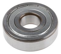 6302-2z FAG 6302-2Z 1 Row Ball Bearing - 15 mm ID, 42 mm OD