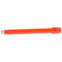 911-1483 ITL Insulated Tools Ltd 1/2 in Square Extension, 250 mm Overall